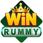 Win Rummy app logo